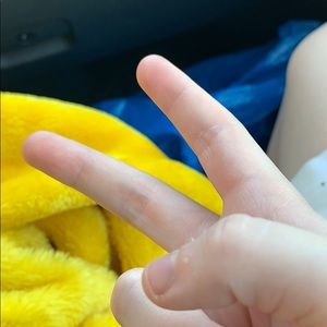 Meet your Posher, Tiana